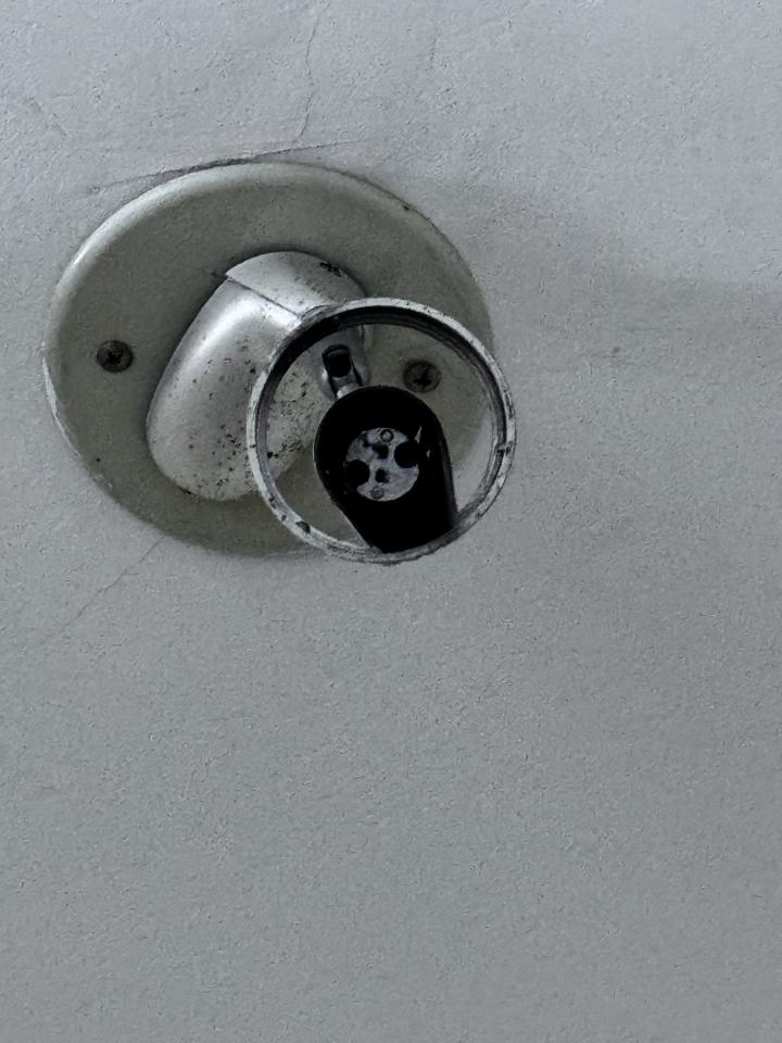 燈具安裝案件圖片