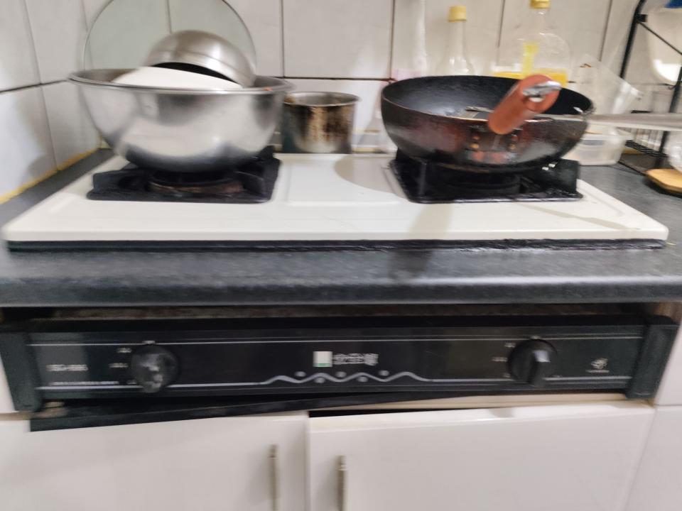 IH爐安裝案件圖片