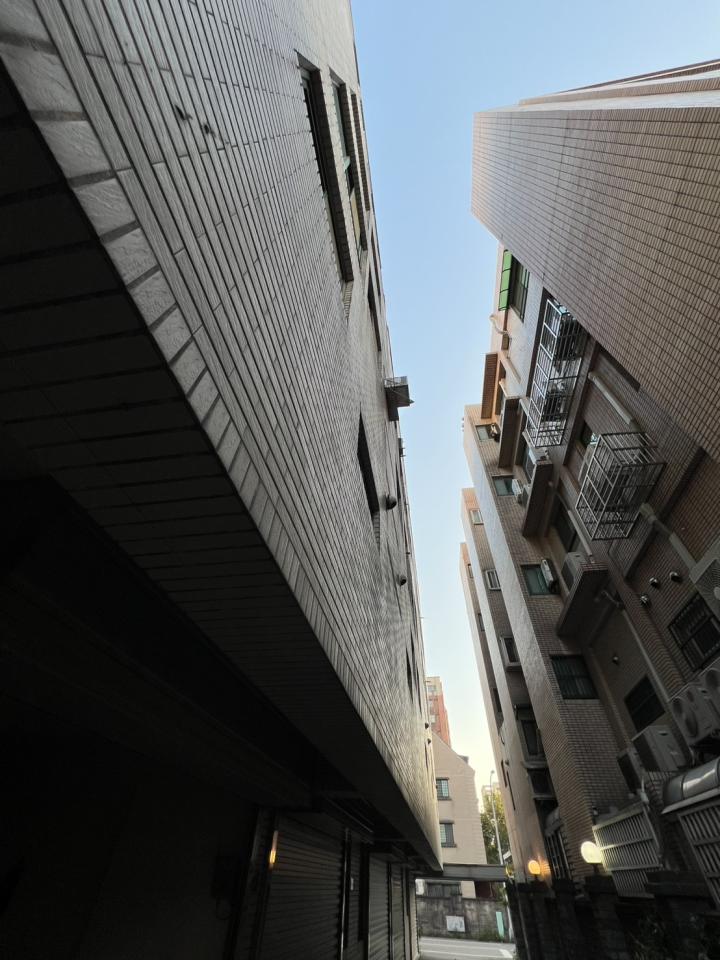 排油煙管安裝案件圖片