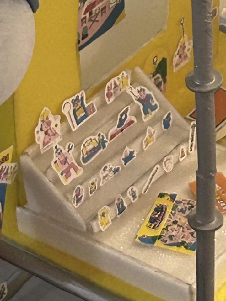 木工施工案件圖片