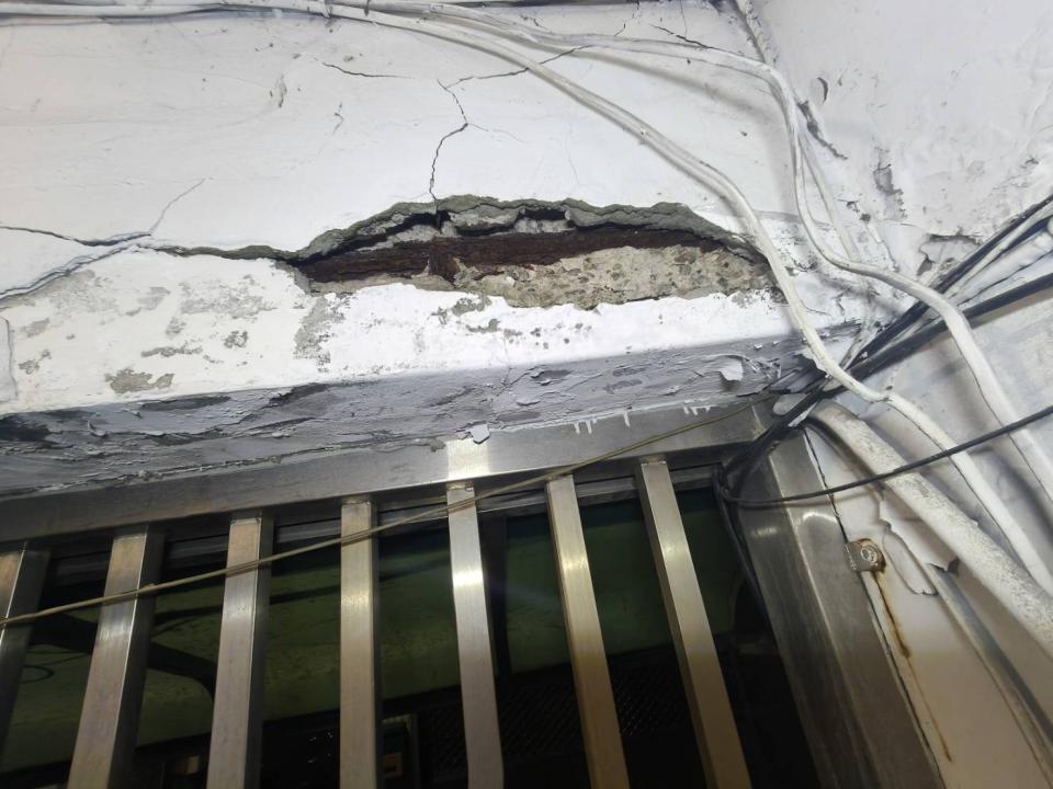 結構補強工程案件圖片