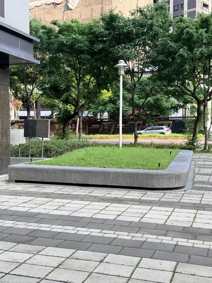 園藝設計案件圖片