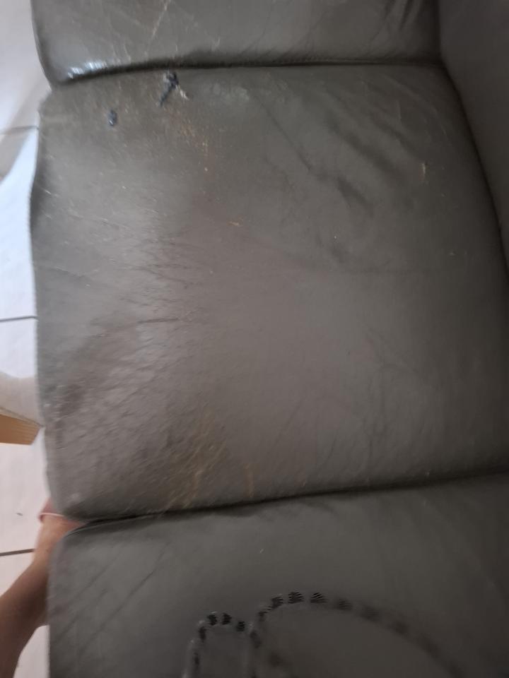 沙發修理案件圖片