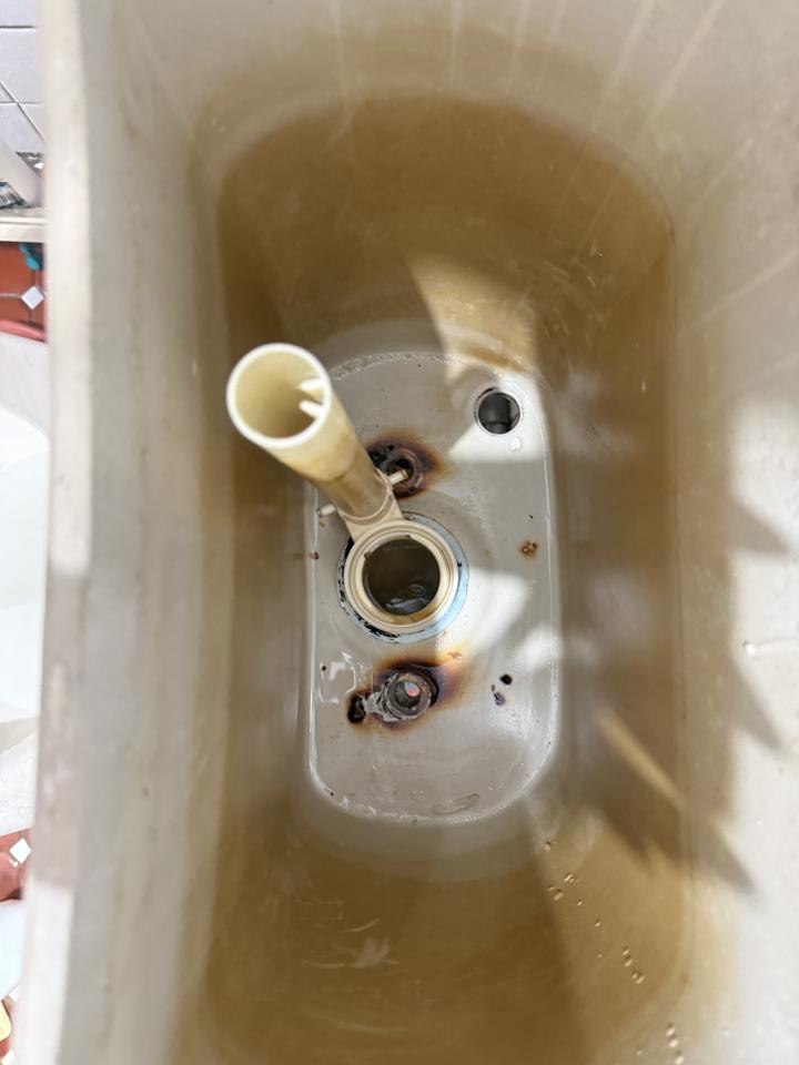 馬桶裝修案件圖片