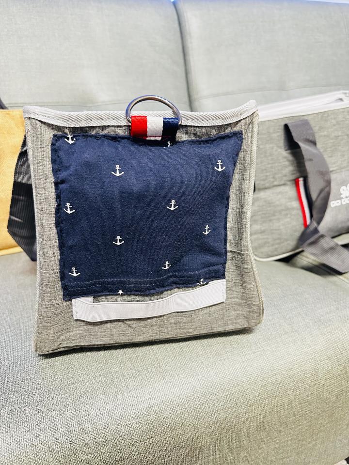 修鞋修包案件圖片