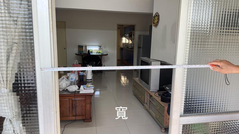 紗窗裝修案件圖片