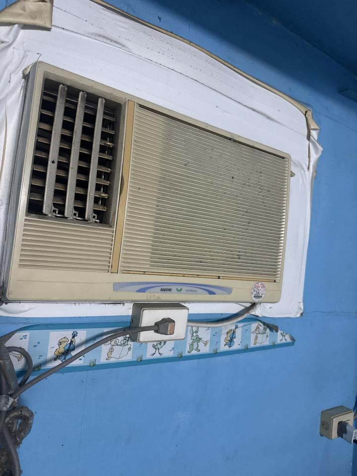 冷氣維修保養案件圖片