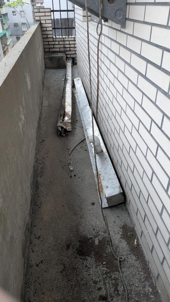 大型垃圾回收案件圖片