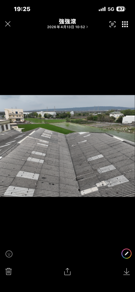 拆除工程案件圖片