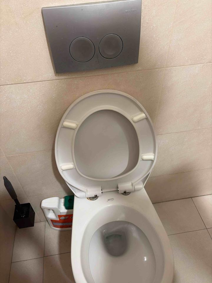 馬桶裝修案件圖片