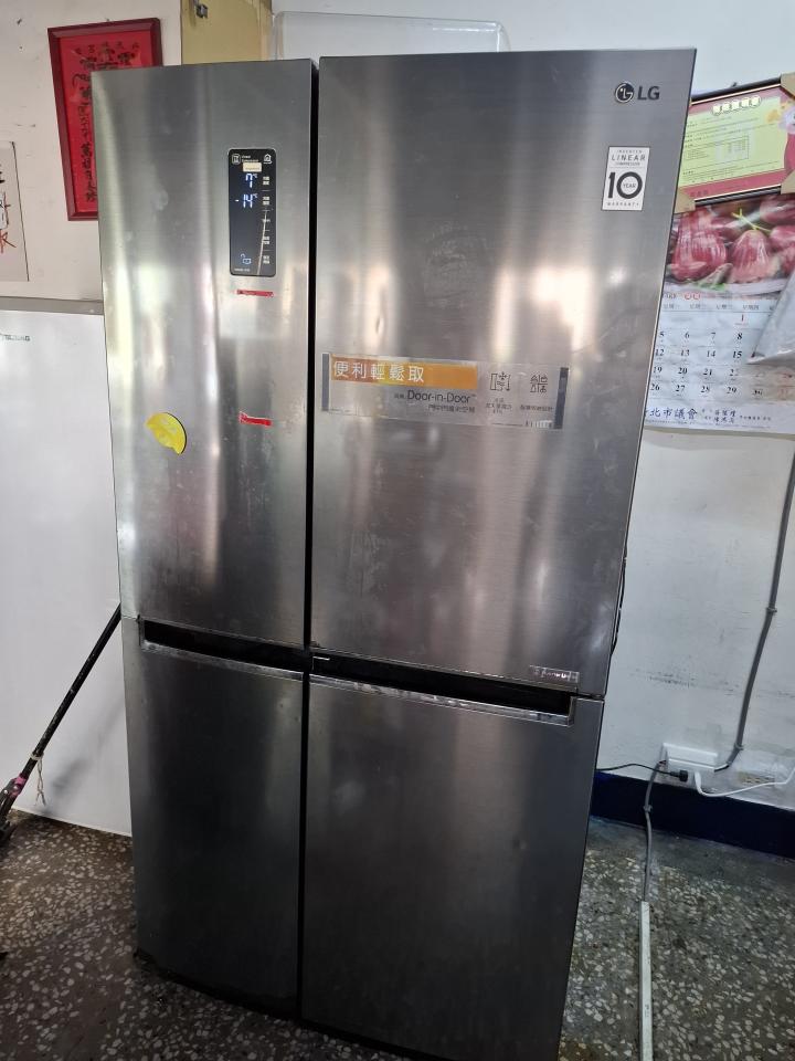 冰箱維修案件圖片