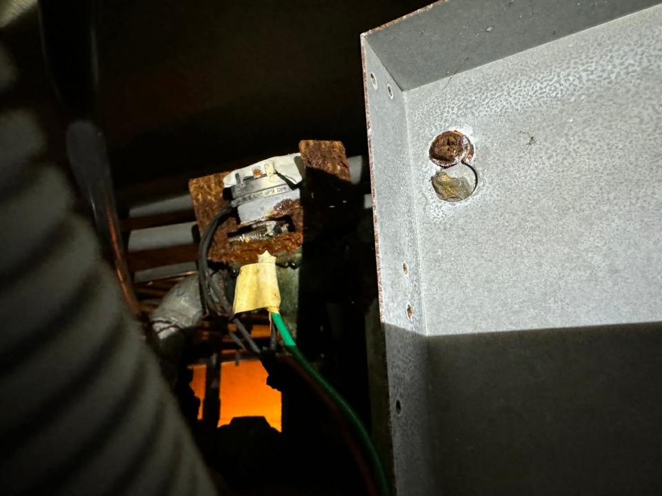 商用冷氣裝修案件圖片