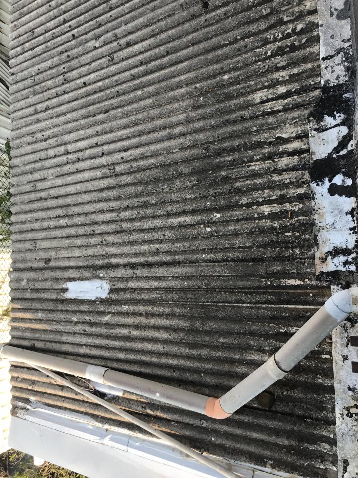 拆除工程案件圖片