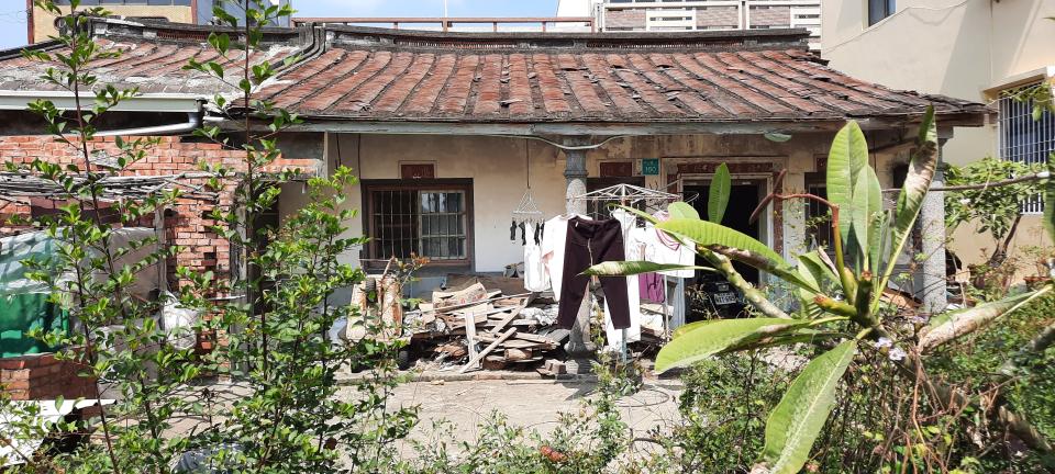 拆除工程案件圖片