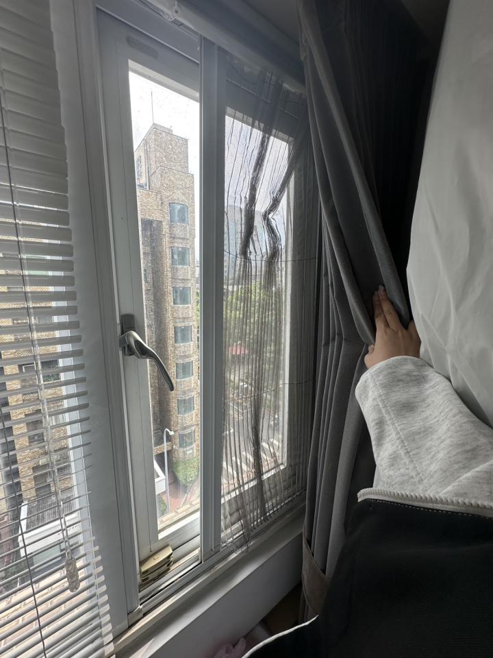 窗戶維修案件圖片