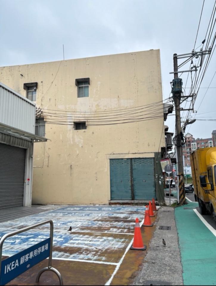 大圖輸出施工案件圖片