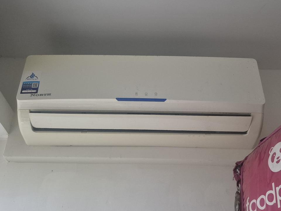 冷氣維修保養案件圖片