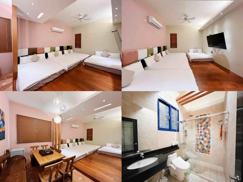 木工施工案件圖片