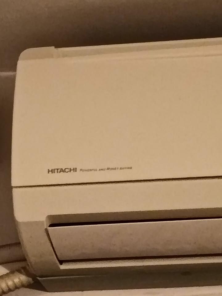 冷氣清洗案件圖片