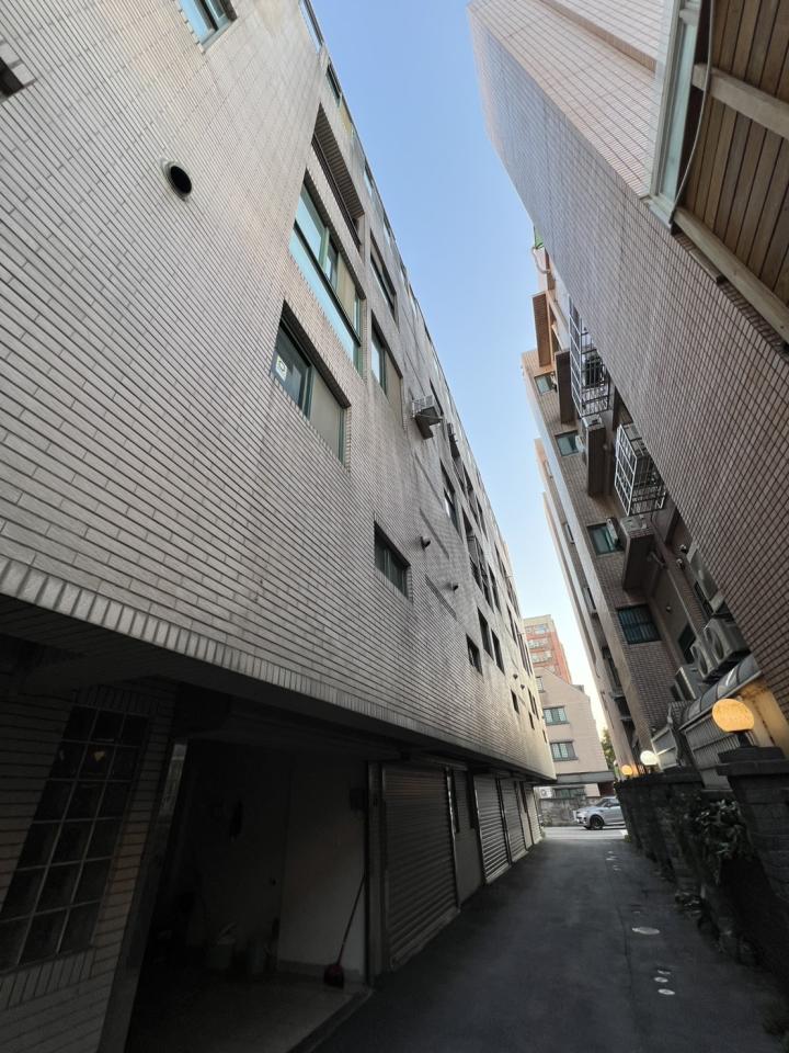 排油煙管安裝案件圖片