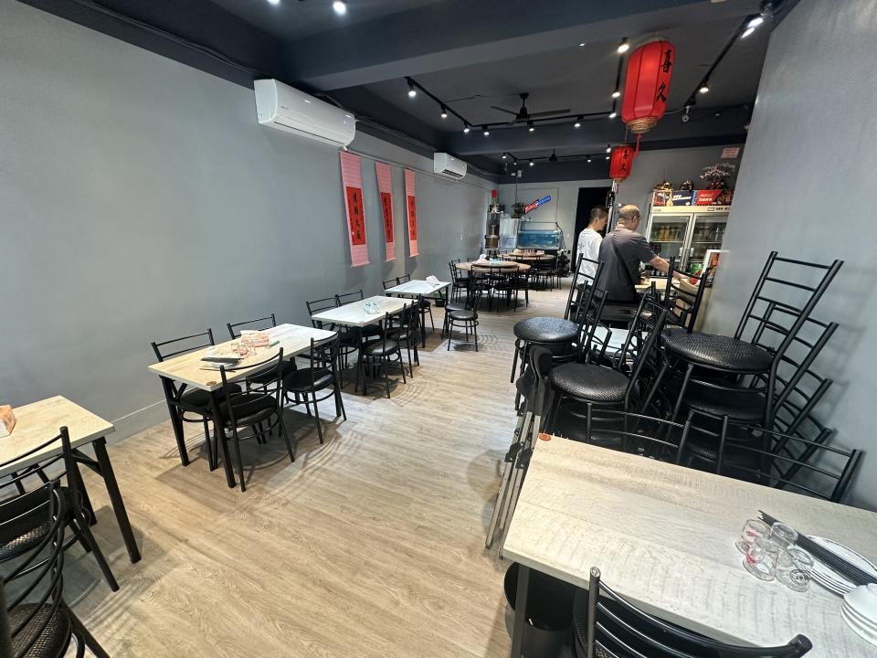 菜單設計案件圖片