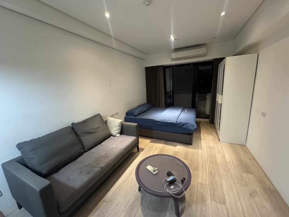 沙發修理案件圖片