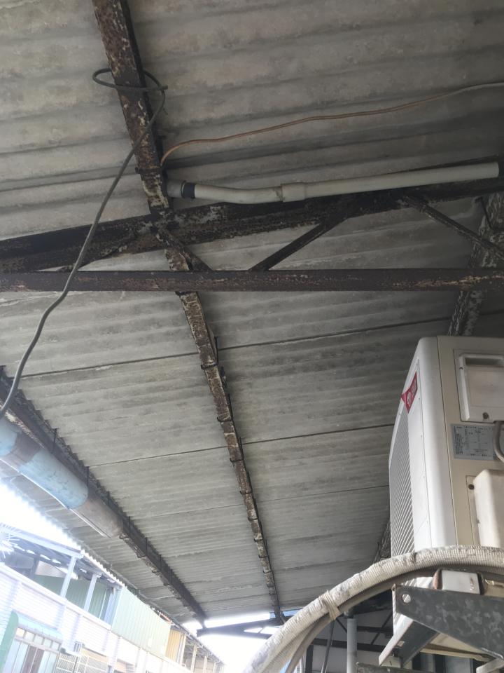 拆除工程案件圖片