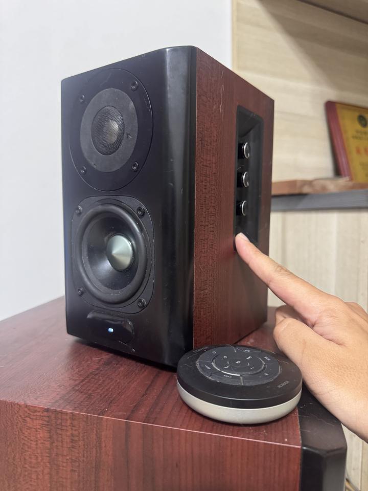 音響喇叭維修案件圖片