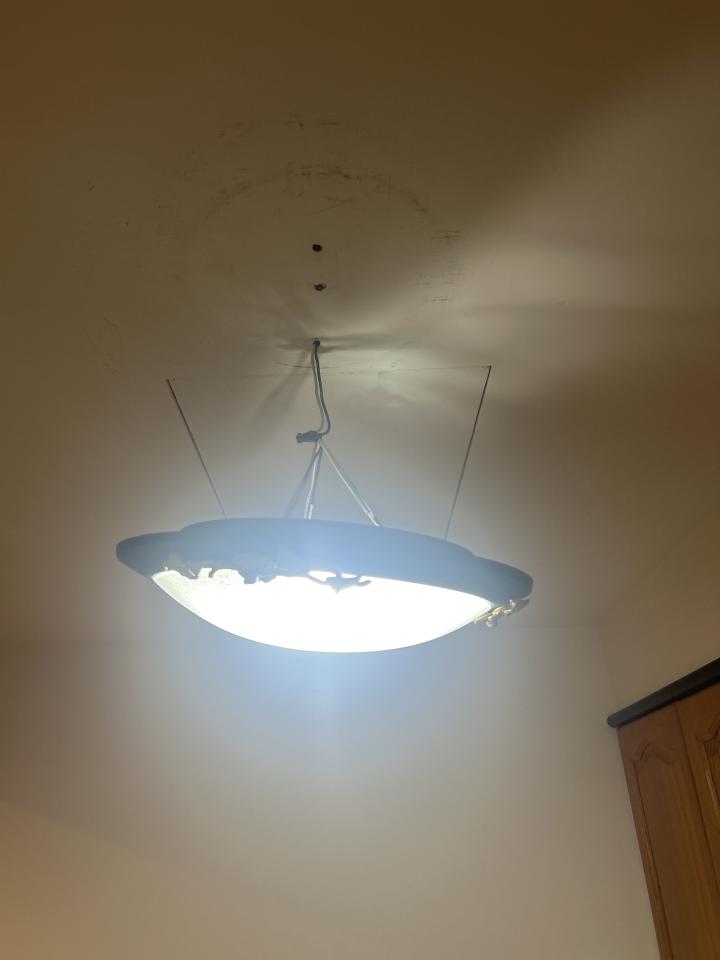 燈具維修案件圖片