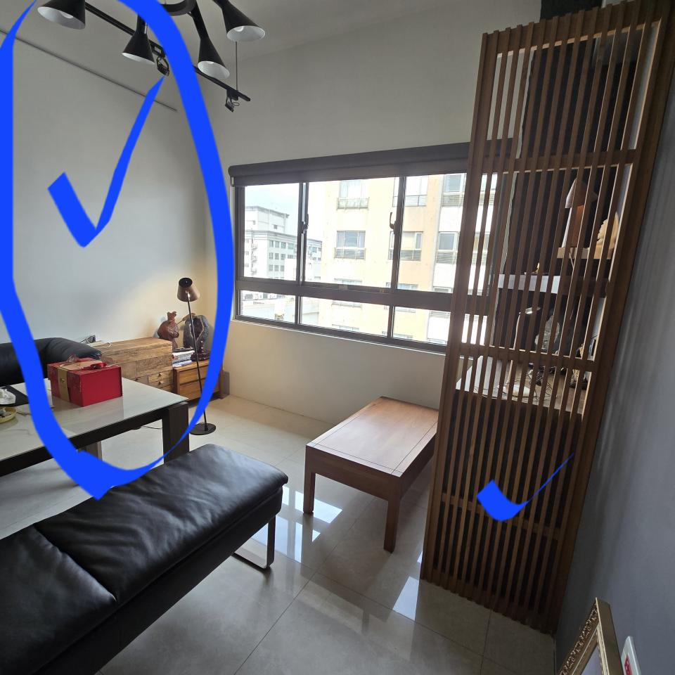 木工施工案件圖片