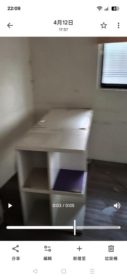 大型垃圾回收案件圖片