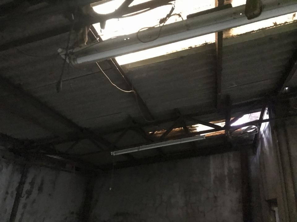 拆除工程案件圖片