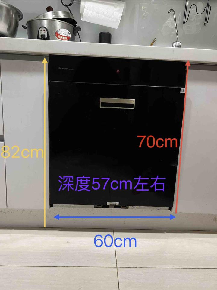 廚房裝修案件圖片