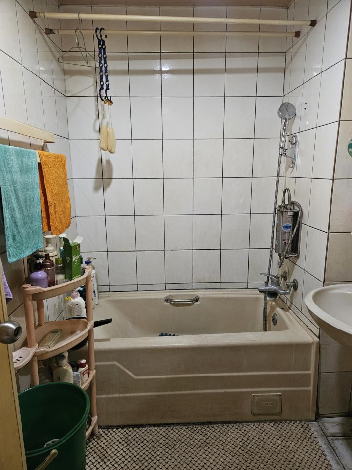 浴室翻新案件圖片