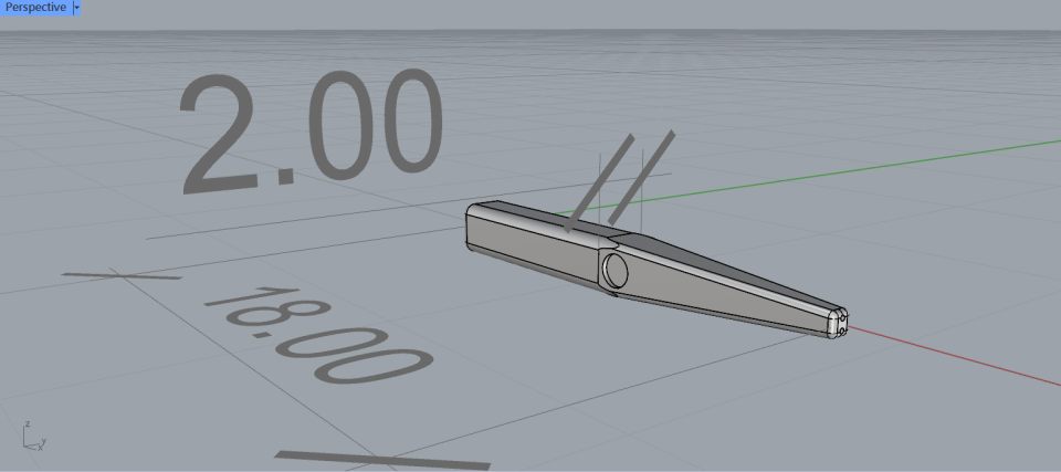 3D列印案件圖片