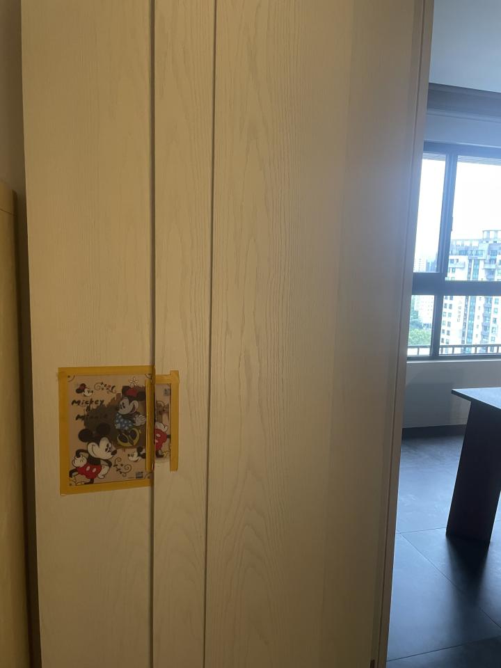 木工施工案件圖片