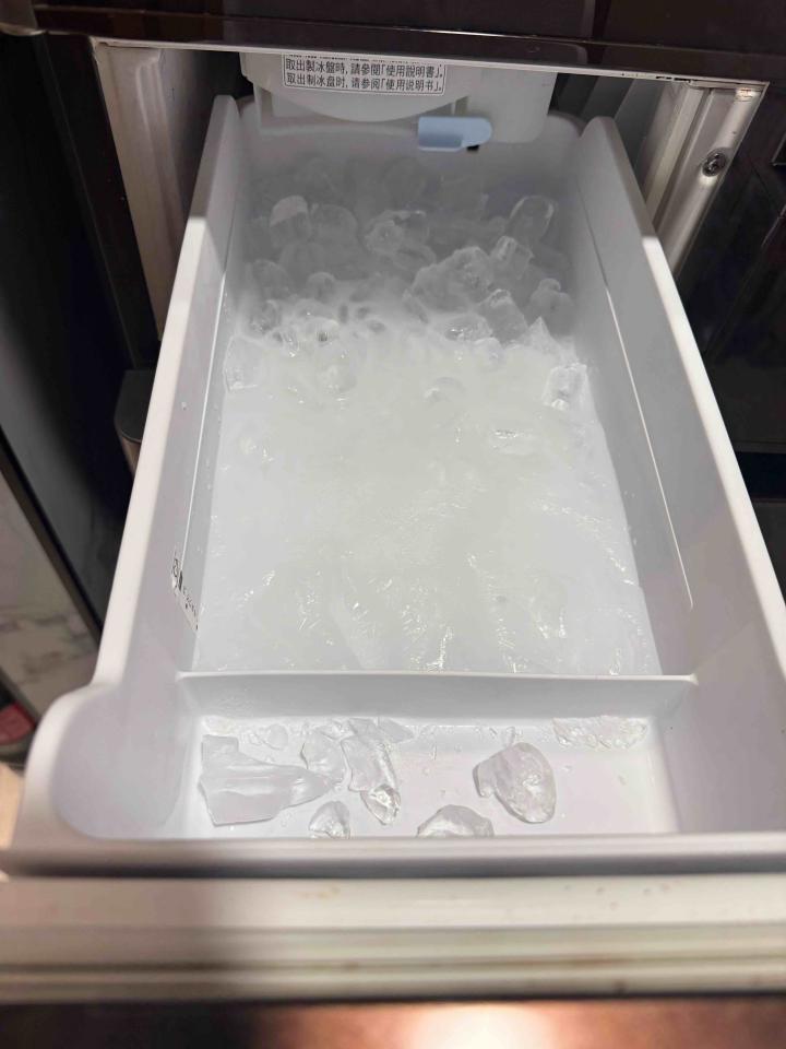 冰箱維修案件圖片