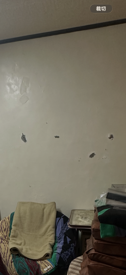 油漆工程案件圖片