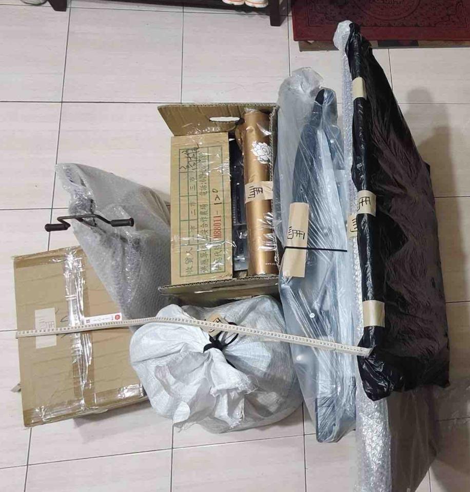 回頭車案件圖片