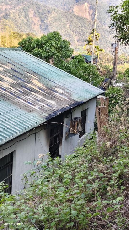 特殊清潔案件圖片