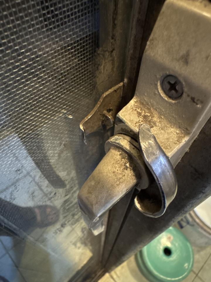 紗窗裝修案件圖片