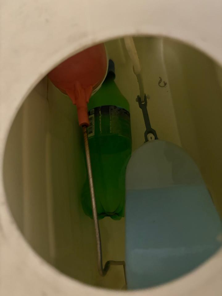 馬桶裝修案件圖片