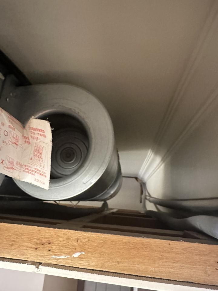 營業用冷氣清洗案件圖片