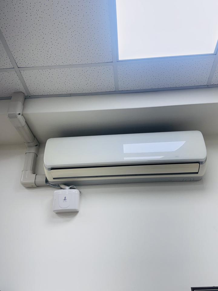 冷氣維修保養案件圖片