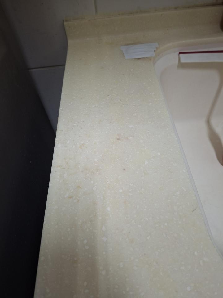 人造石檯面案件圖片