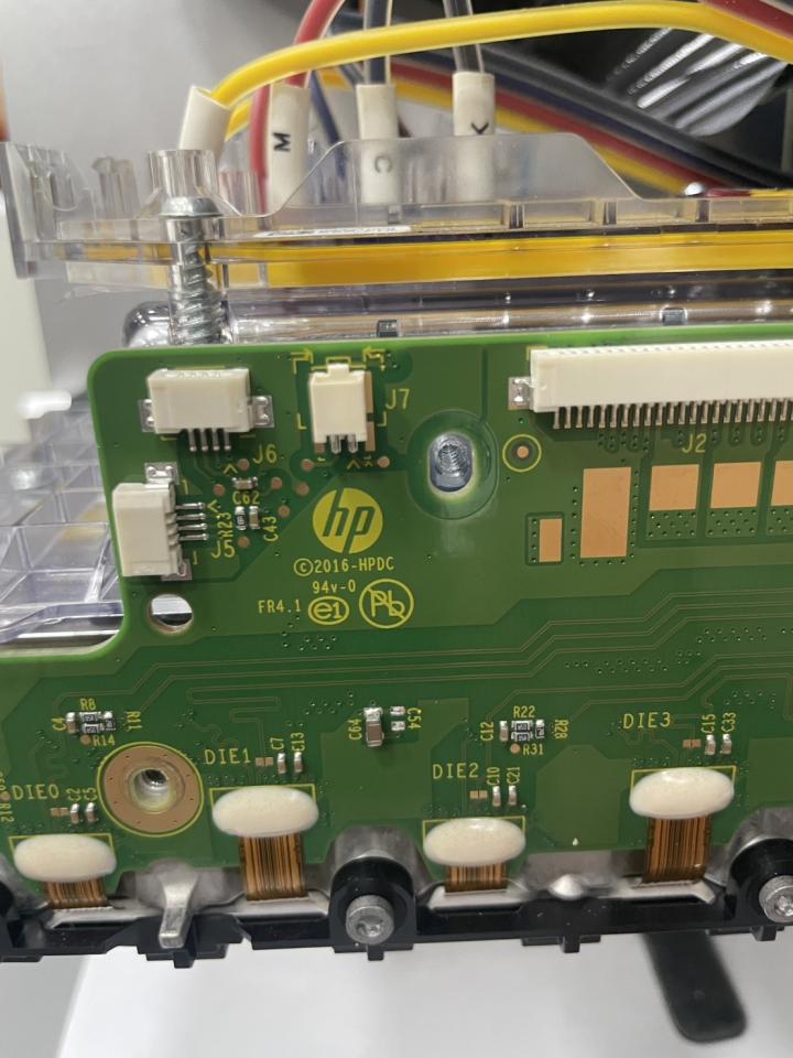 印表機維修案件圖片