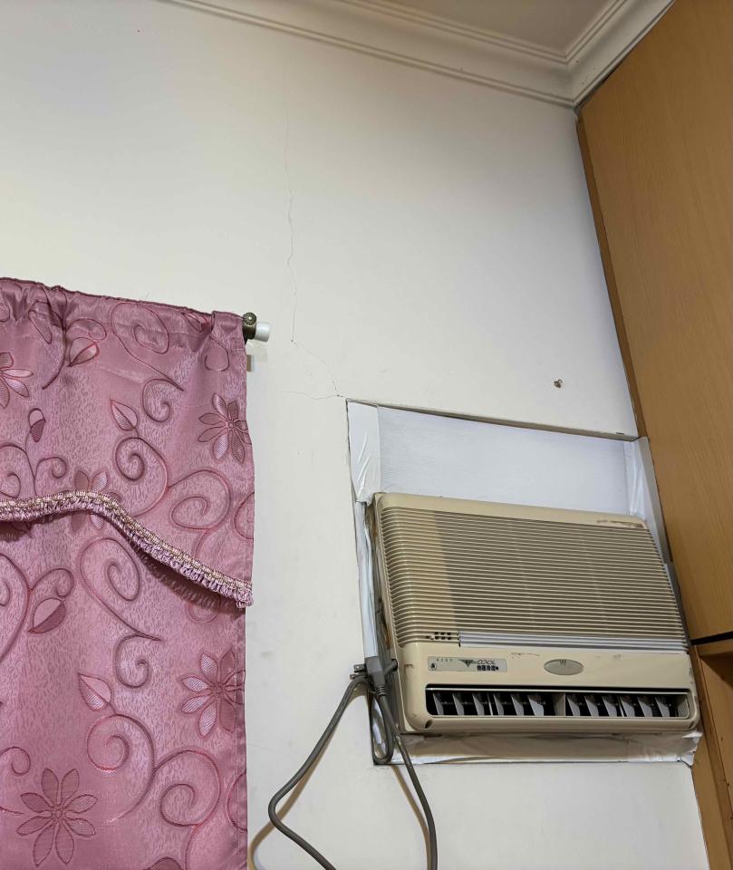 冷氣移機案件圖片