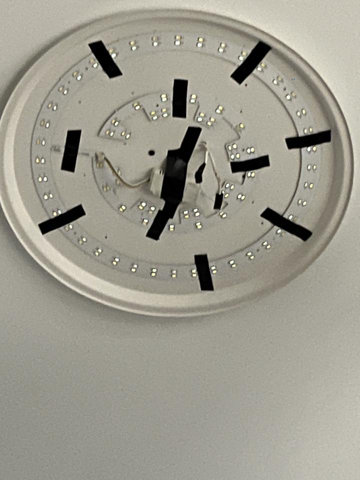 燈具安裝案件圖片