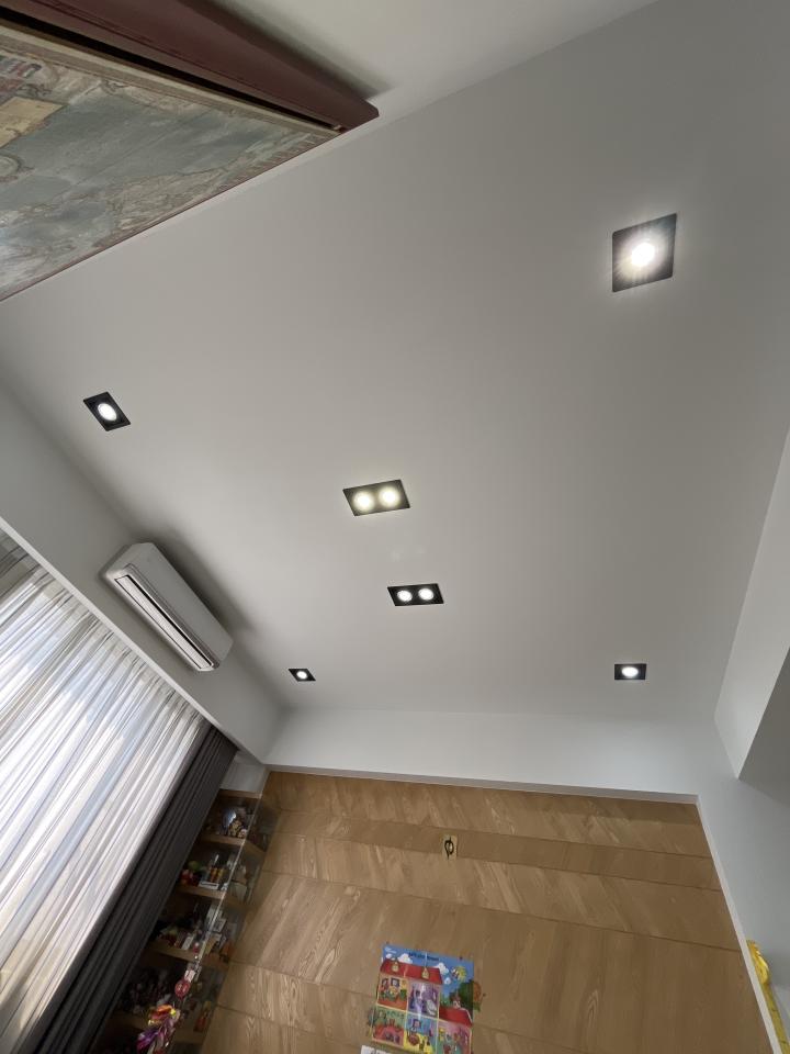 燈具安裝案件圖片