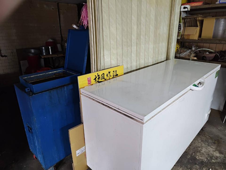 餐飲設備案件圖片